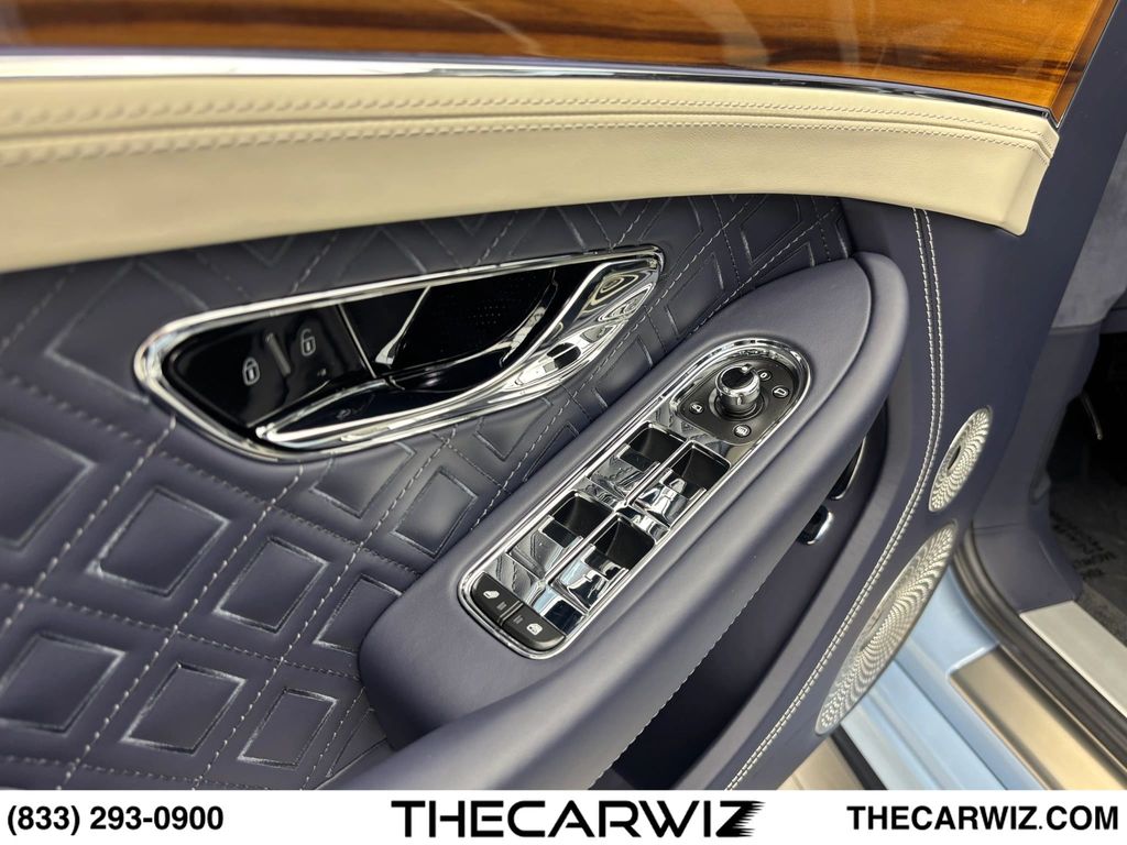 2024 Bentley Continental GT