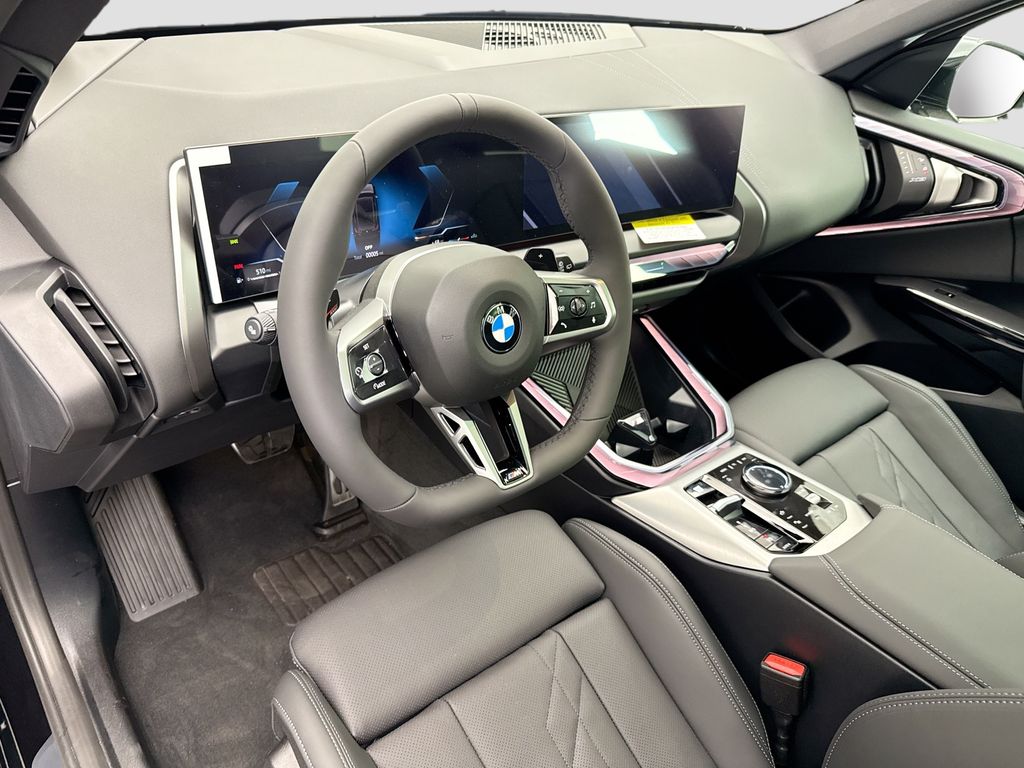 Thumbnail: 2026 BMW X3 - 9