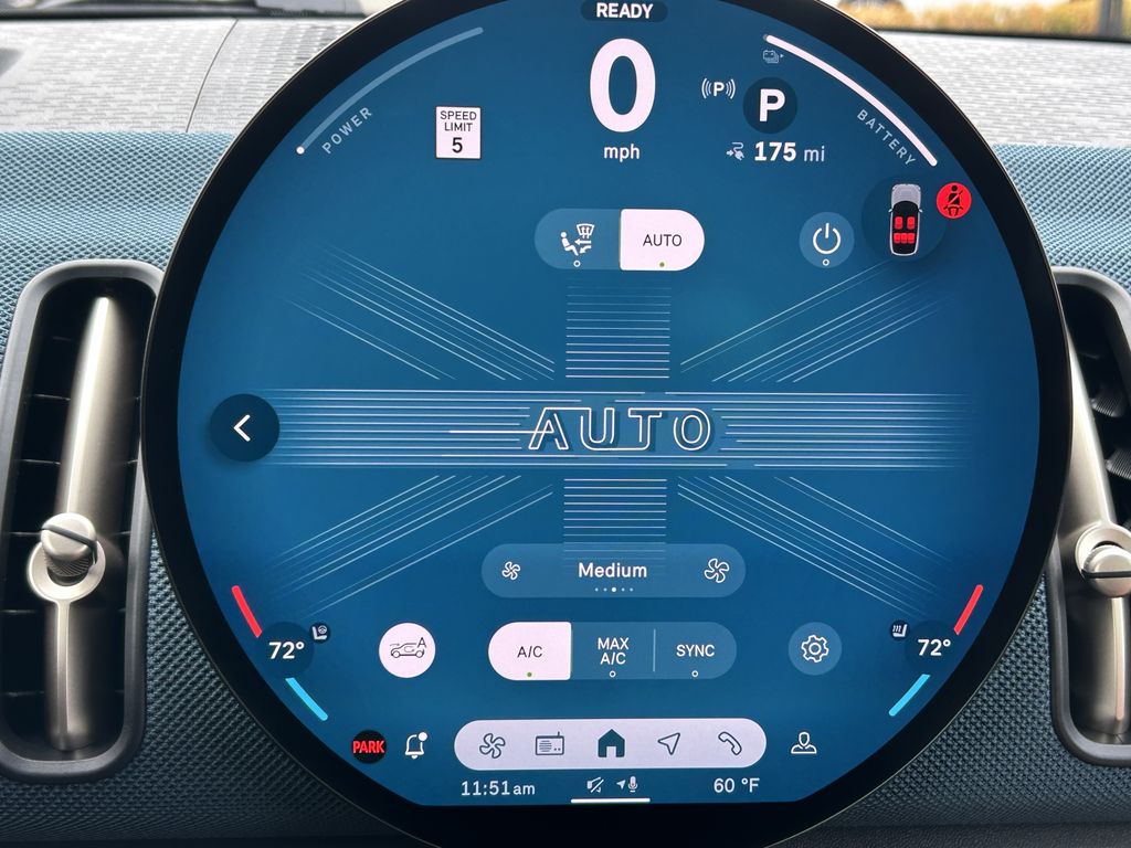 Thumbnail: 2025 MINI Cooper Countryman - 23