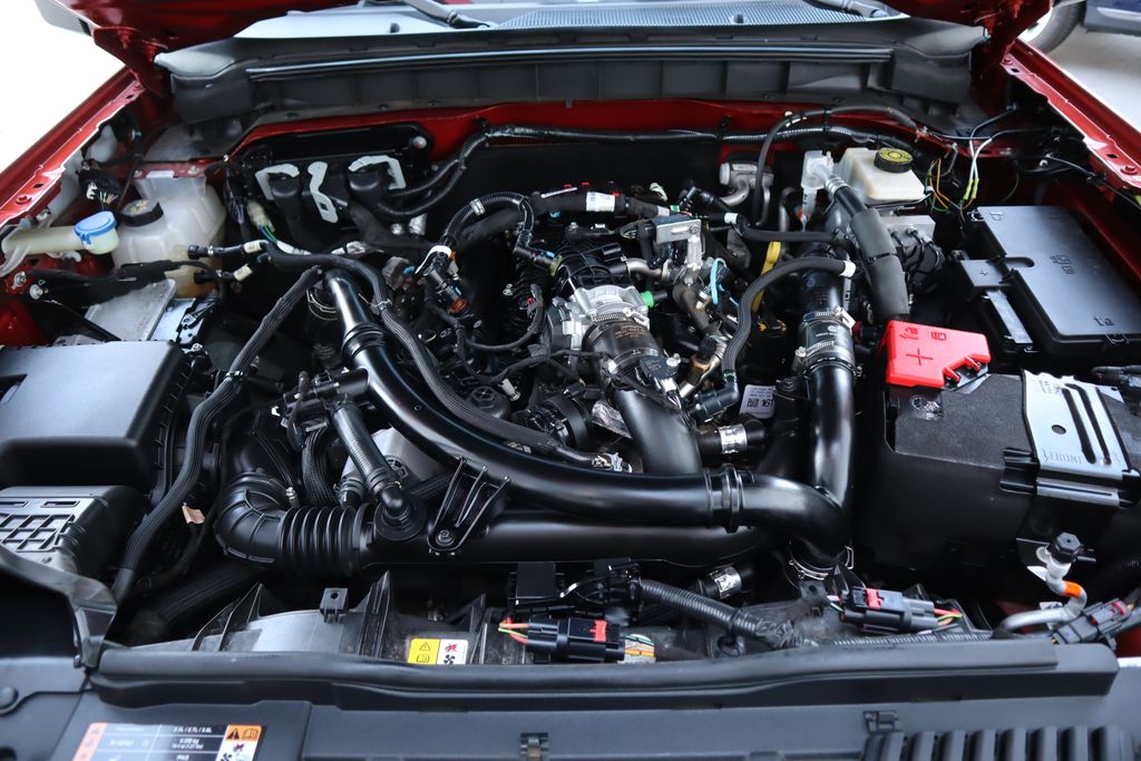 Thumbnail: 2022 Ford Bronco - 28