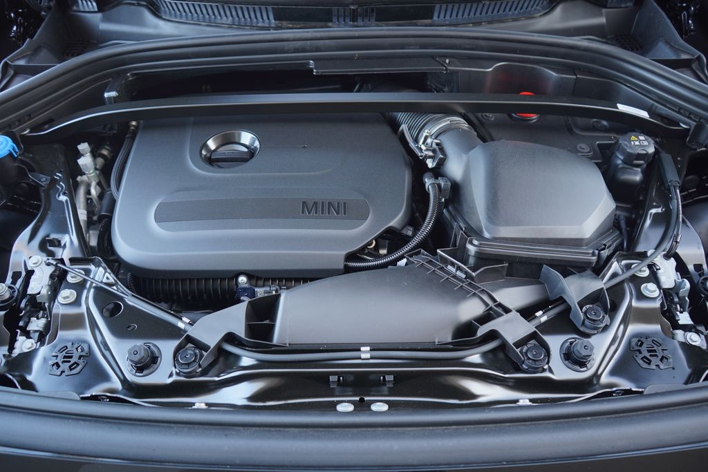 Thumbnail: 2026 MINI Cooper Countryman - 12