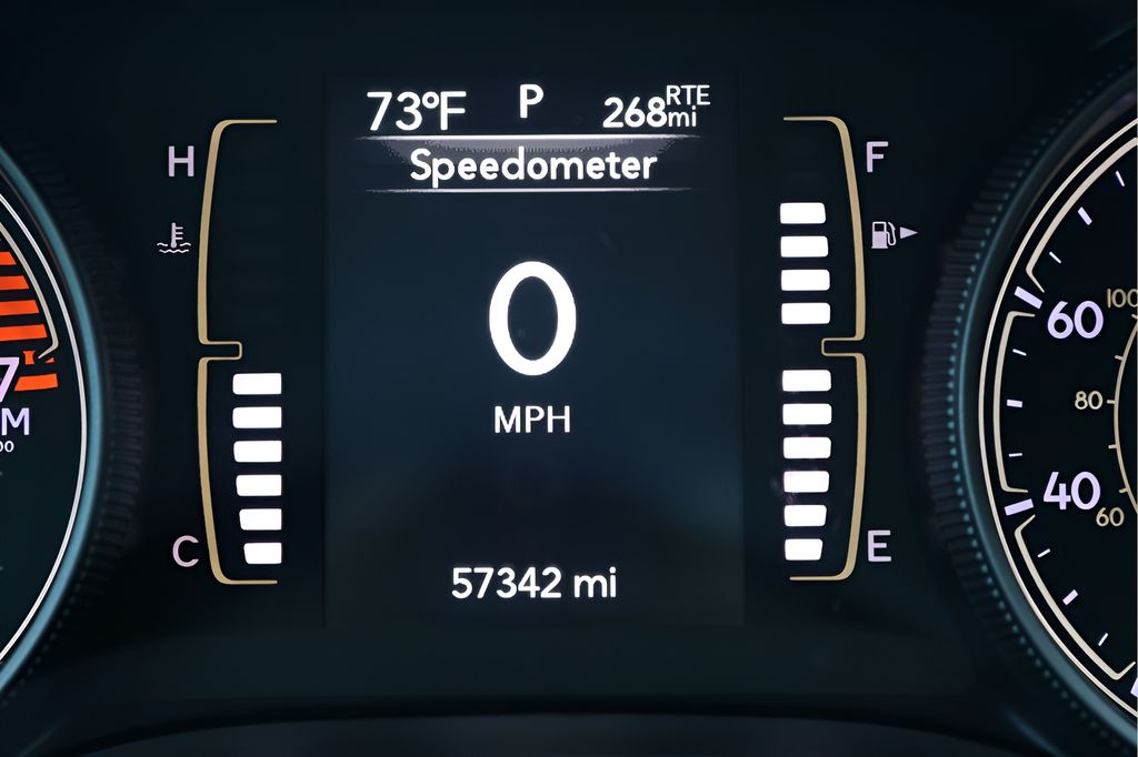 Used Car 2020 Jeep Cherokee  Altitude For Sale Under $20,000 In Austin, Texas