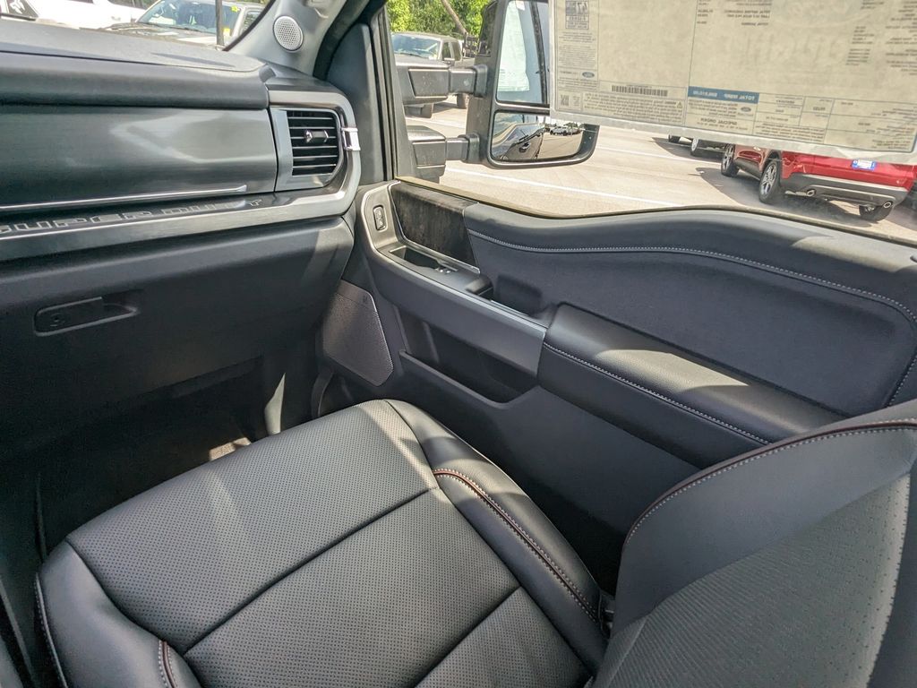 2024 Ford F-250 Super Duty Lariat