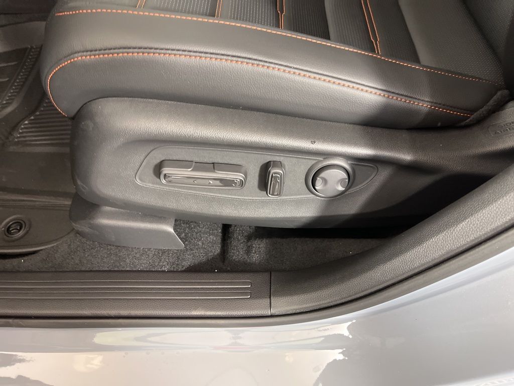 2025 Honda CR-V Sport-L 24