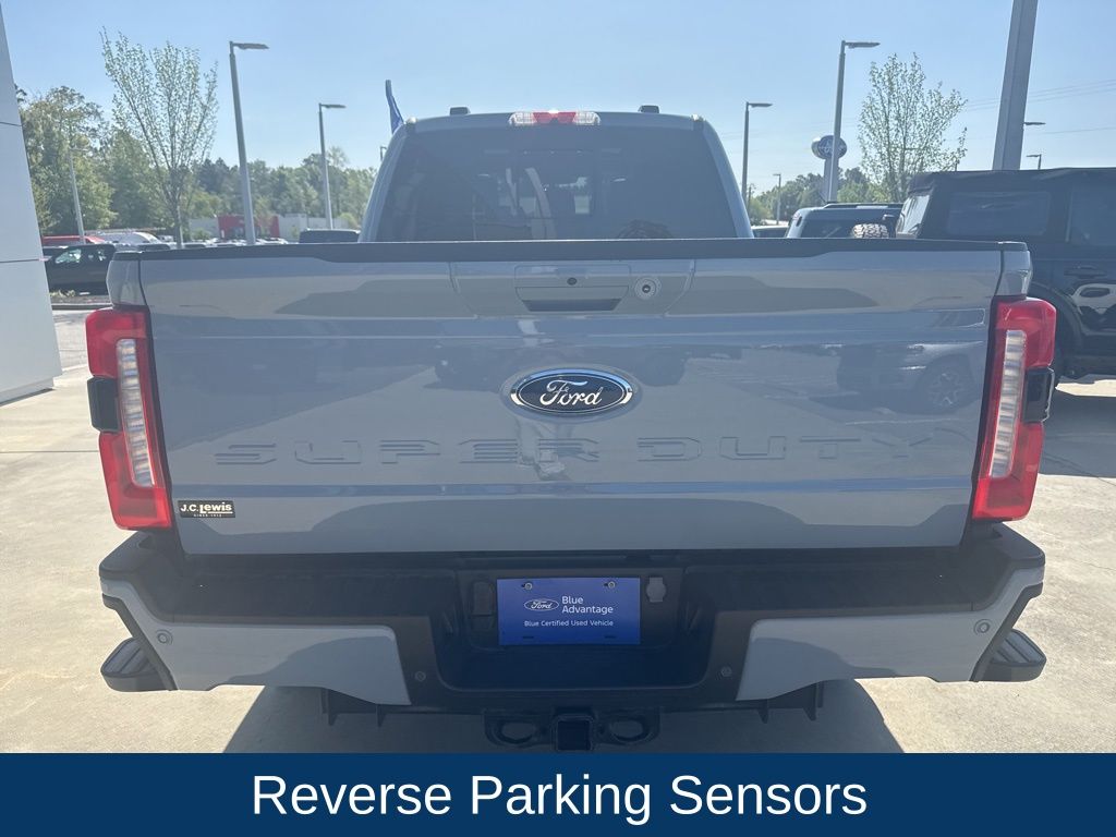 2024 Ford F-250 Super Duty LARIAT