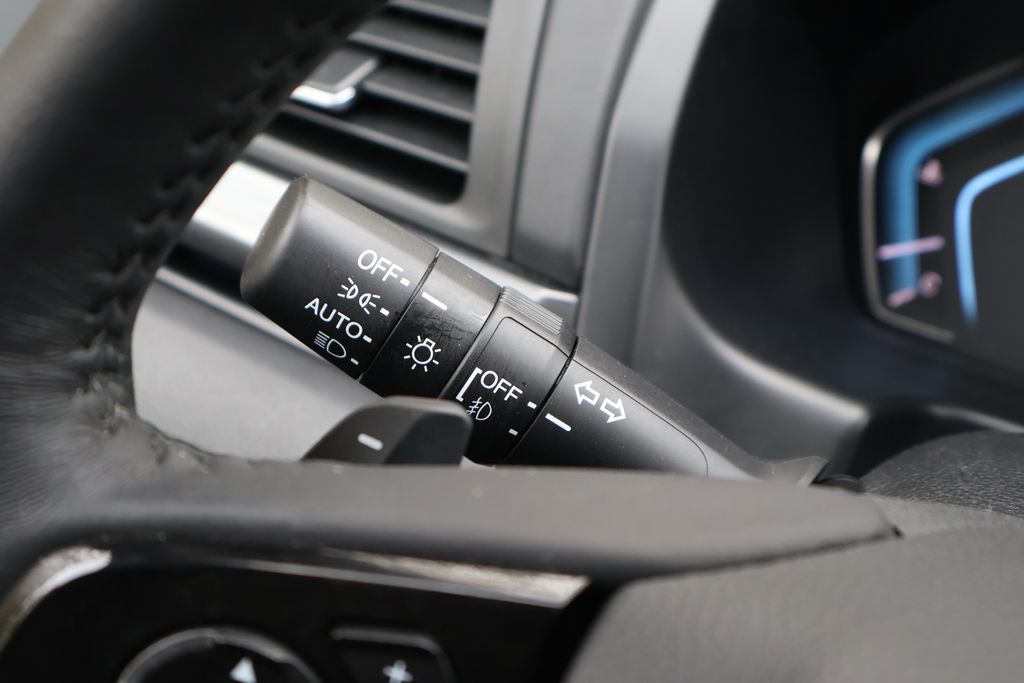 Thumbnail: 2024 Honda Odyssey - 23