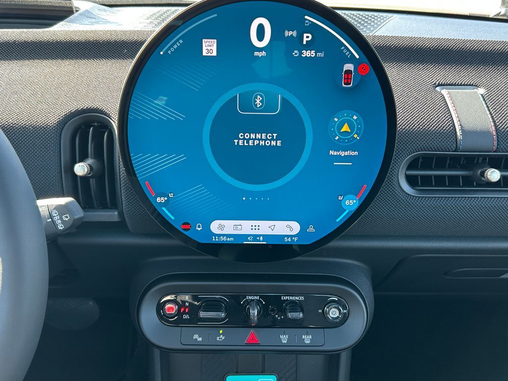 Thumbnail: 2026 MINI Cooper - 26