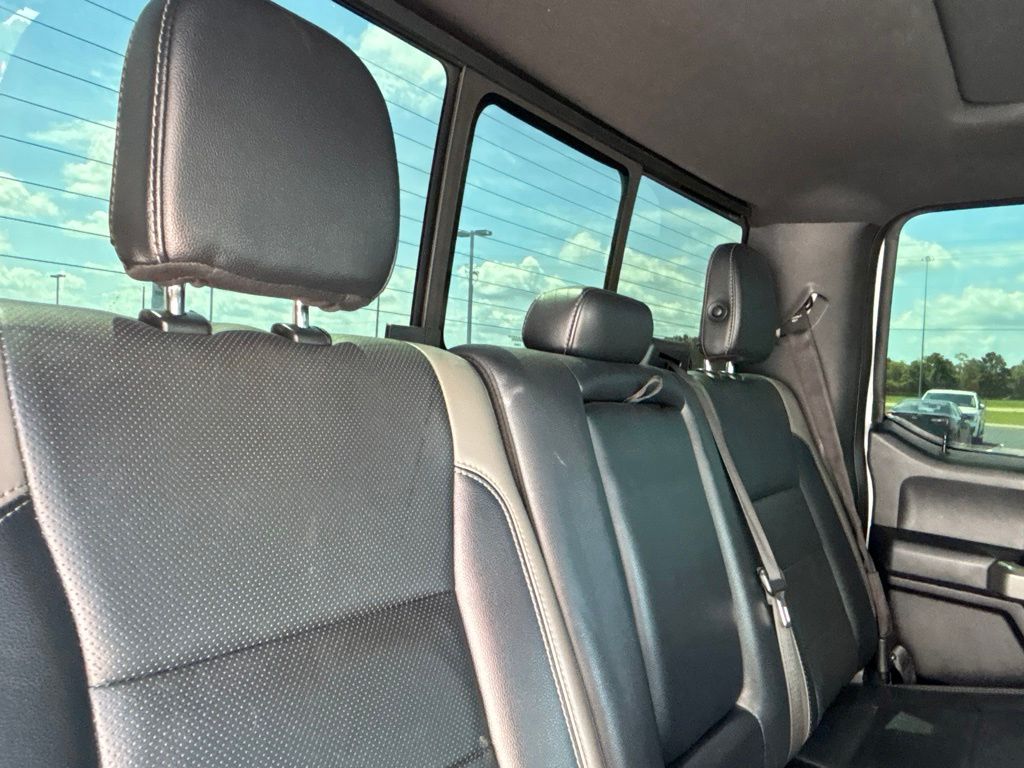 Used 2017 Ford F-150 Truck
