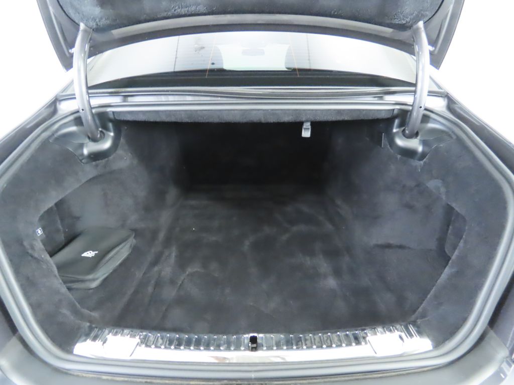Thumbnail: 2021 Rolls-Royce Ghost - 29