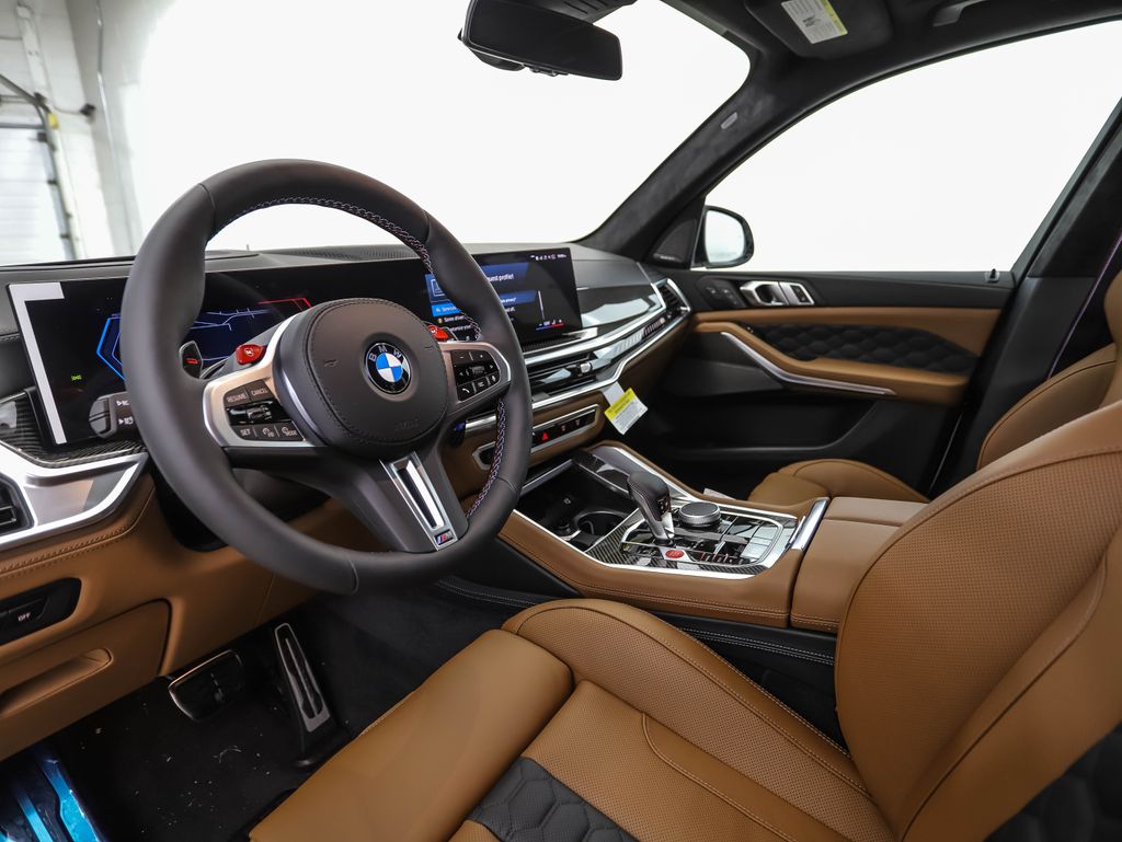 Thumbnail: 2026 BMW X5 - 11