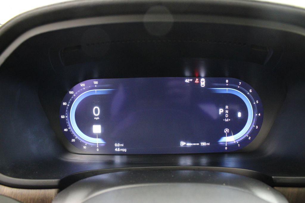 used 2023 Volvo S90 car, priced at $36,749