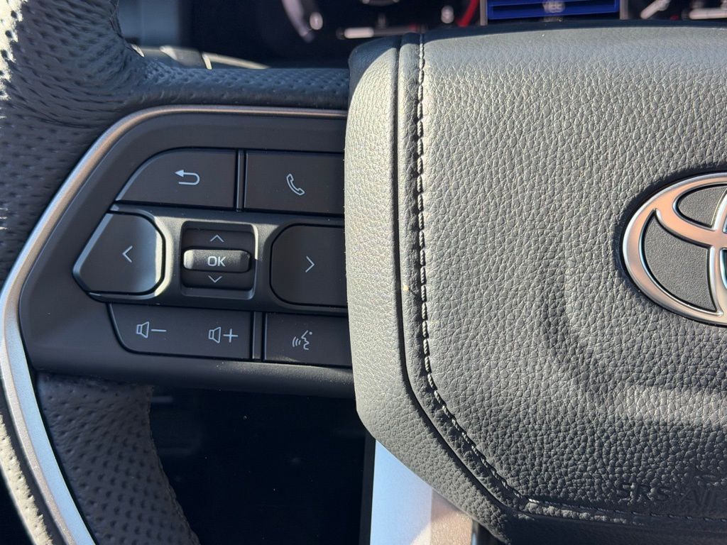 Thumbnail: 2026 Toyota Tacoma - 11