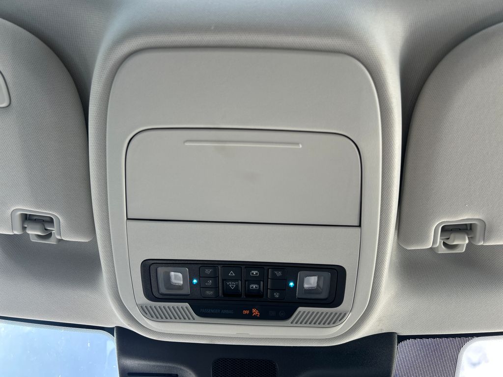 Certified Used 2025 Blue Ford Active image 23