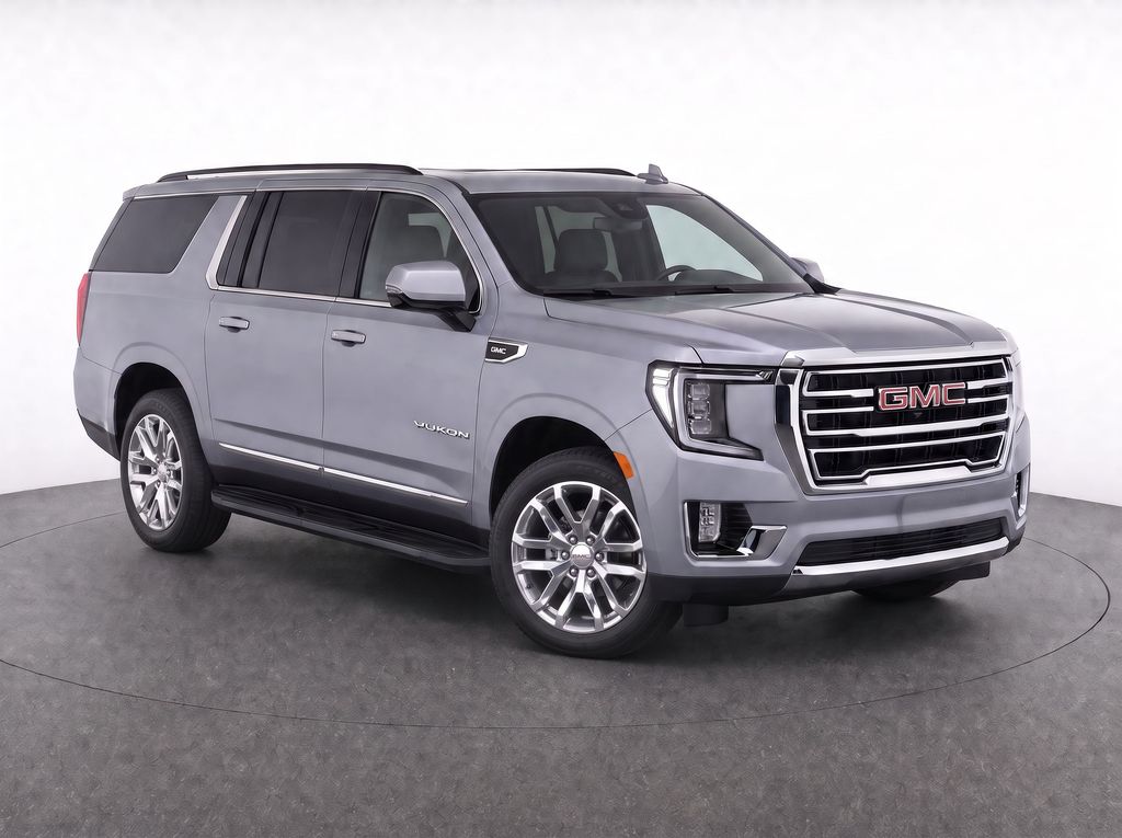 Thumbnail: 2023 GMC Yukon XL - 28