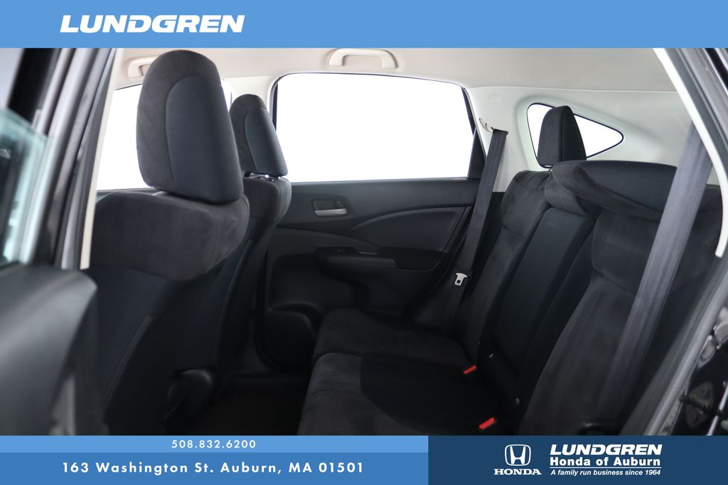 Used 2014 Honda CR-V SUV