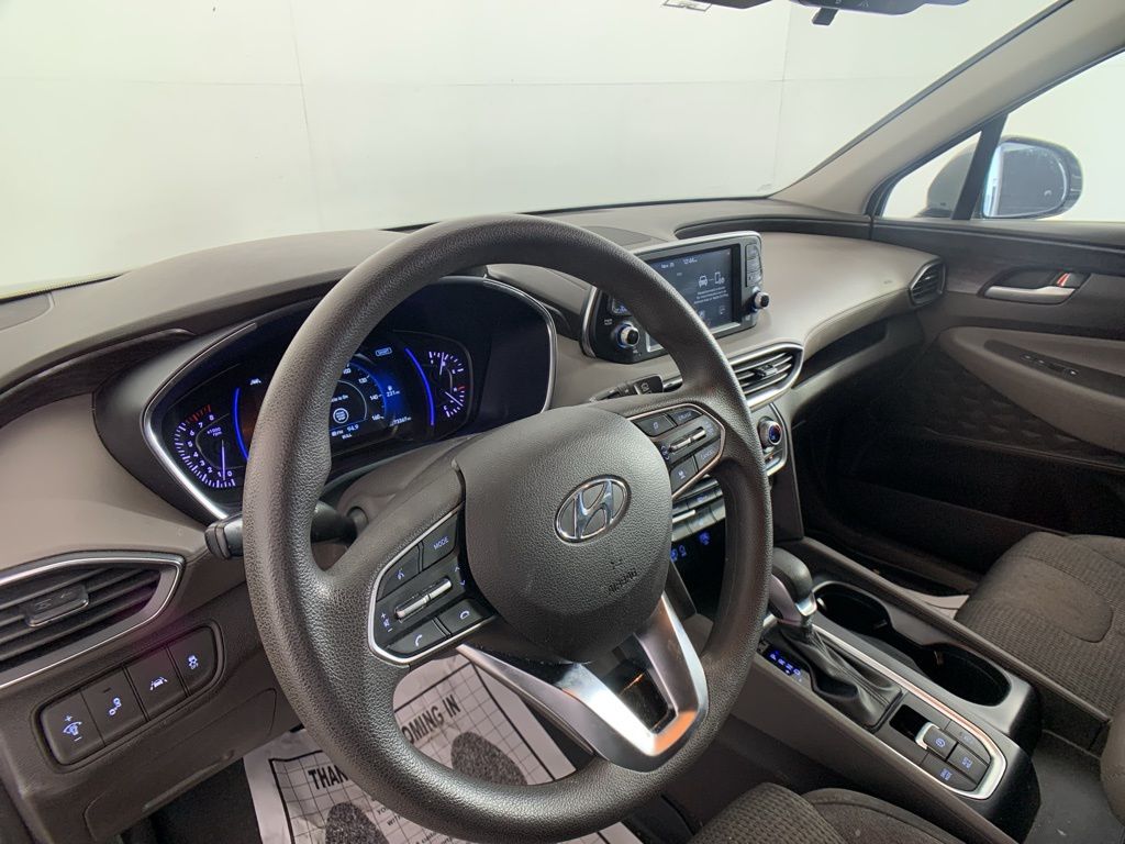 2020 Hyundai Santa Fe SEL 27