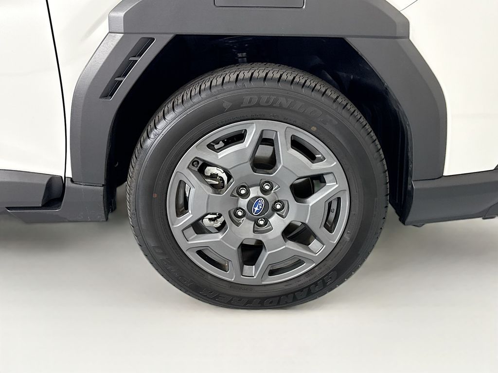 Thumbnail: 2026 Subaru Outback - 32
