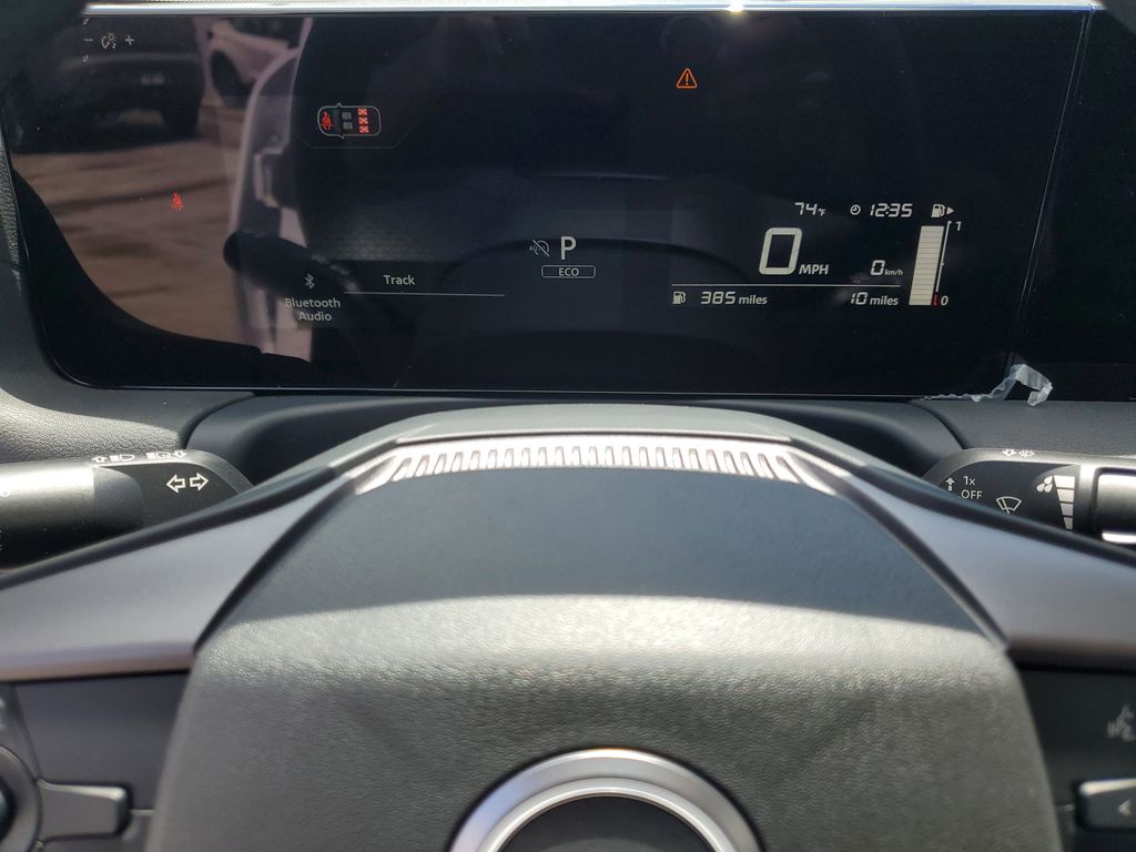 new 2026 Nissan Sentra car, priced at $22,277
