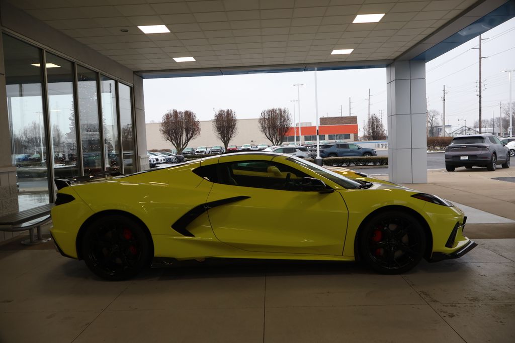 Thumbnail: 2021 Chevrolet Corvette - 5