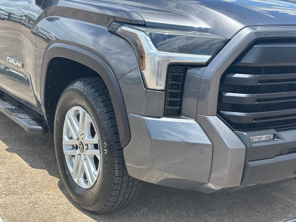 2022 Toyota Tundra SR5 Gray at Gullo Toyota