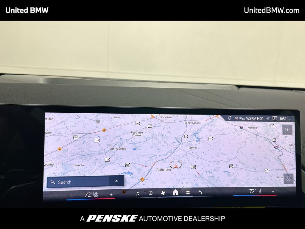 Thumbnail: 2026 BMW X3 - 18