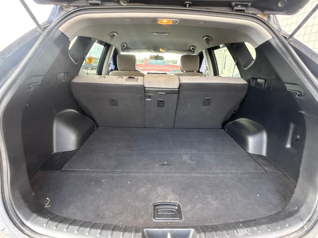 Used 2016 Hyundai Santa Fe Sport SUV