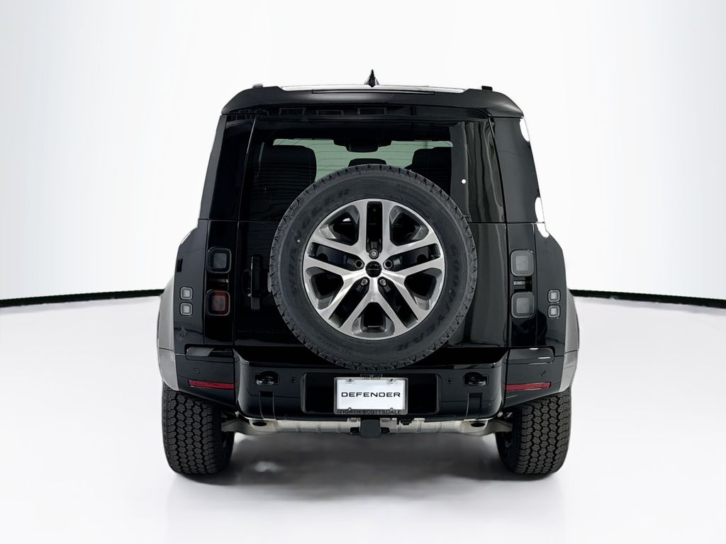 Thumbnail: 2026 Land Rover Defender - 6