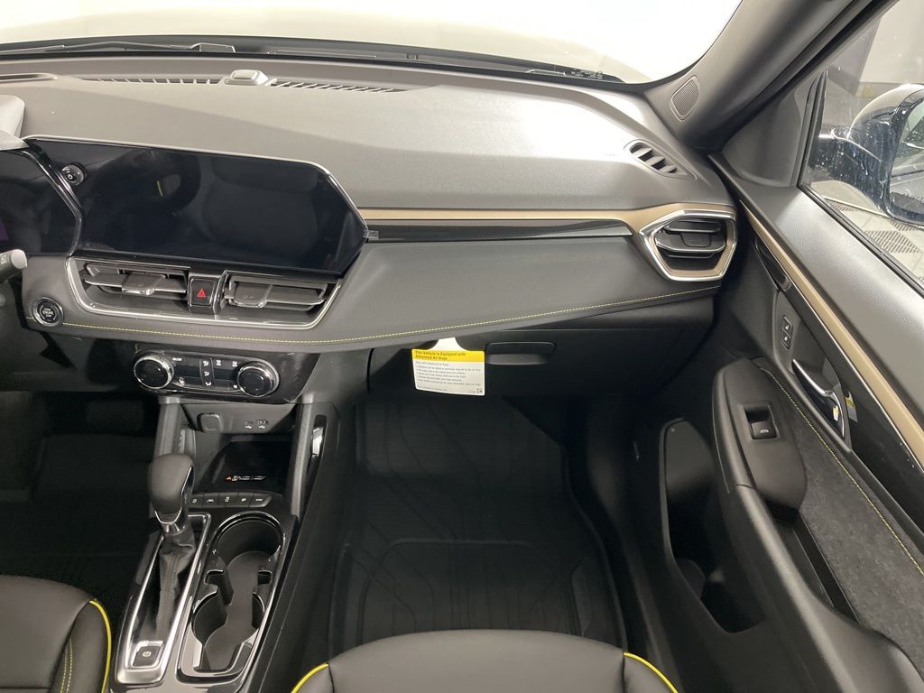 Thumbnail: 2026 Chevrolet TrailBlazer - 19