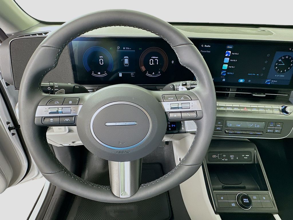 Thumbnail: 2026 Hyundai Kona - 10