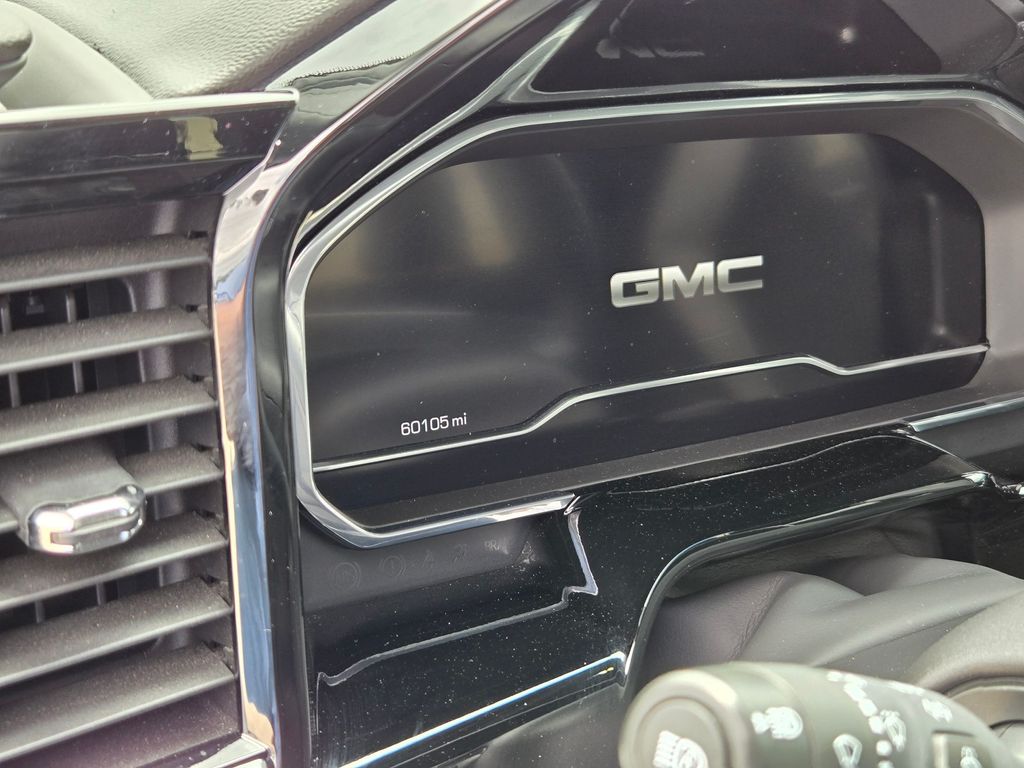 Used 2024 GMC Sierra 1500 Truck