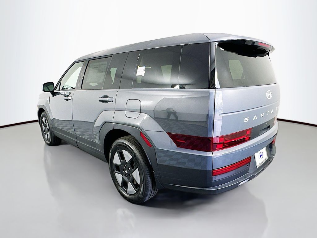 Thumbnail: 2026 Hyundai Santa Fe - 7