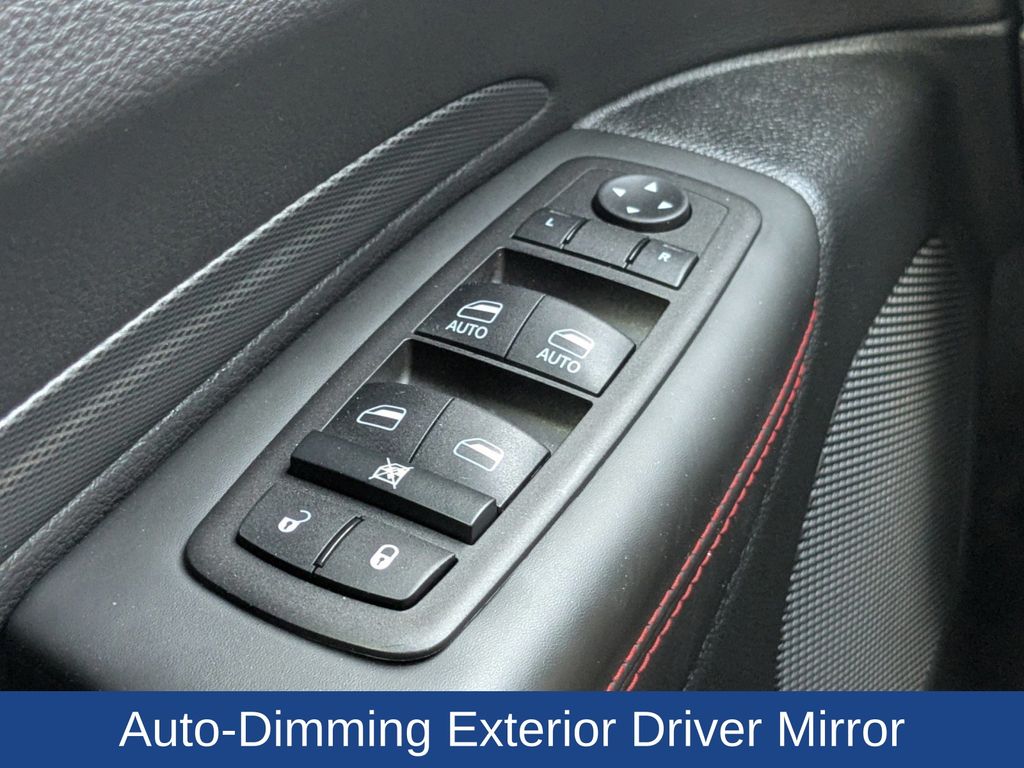 2025 Dodge Durango R/T Plus AWD