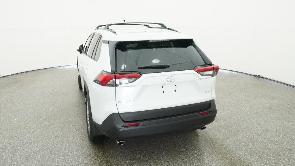 Thumbnail: 2025 Toyota RAV4 - 23