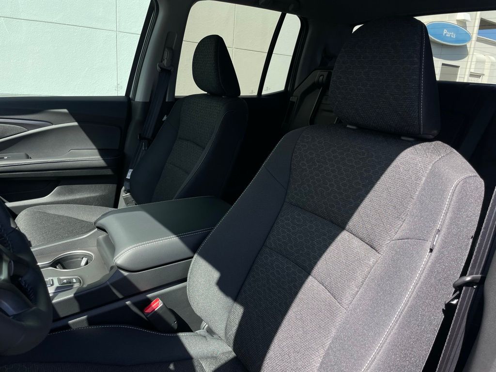 Thumbnail: 2026 Honda Ridgeline - 26