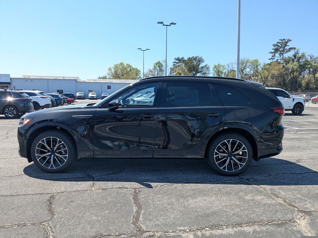 2026 Mazda CX-70 3.3 Turbo S Premium