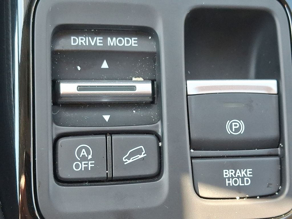 Thumbnail: 2025 Honda Pilot - 23