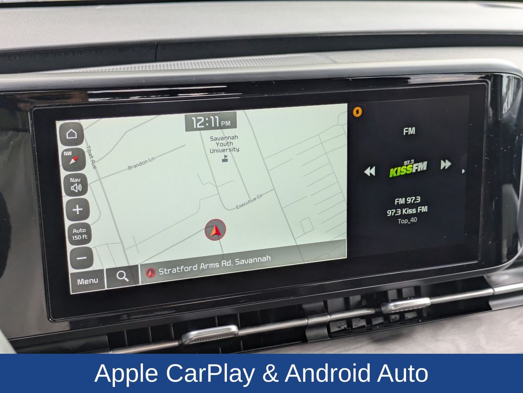 2024 Kia Carnival MPV EX