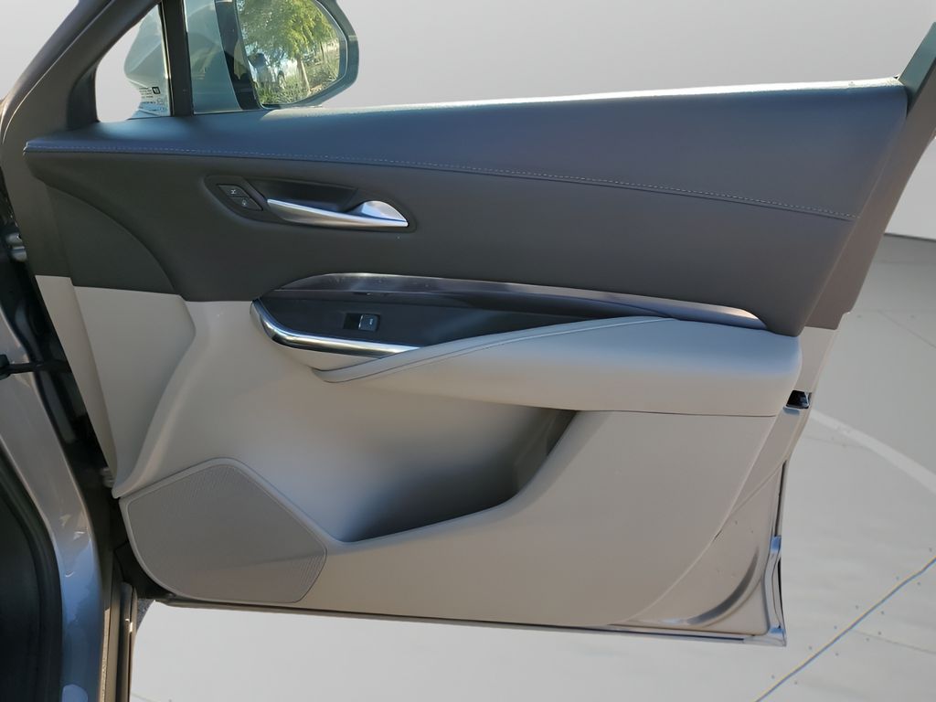 Used Car 2023 Cadillac Xt4  Luxury For Sale Under $30,000 In Austin, Texas