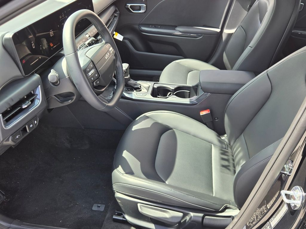 2026 Kia K4 - $25,425