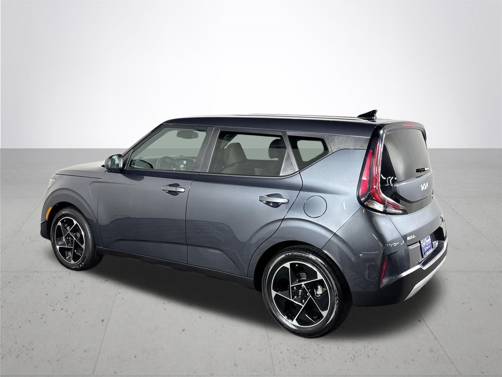 2023 Kia Soul EX