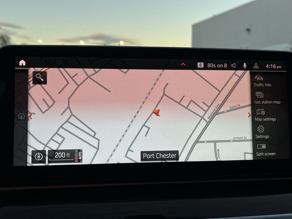 Thumbnail: 2023 BMW 5 Series - 18