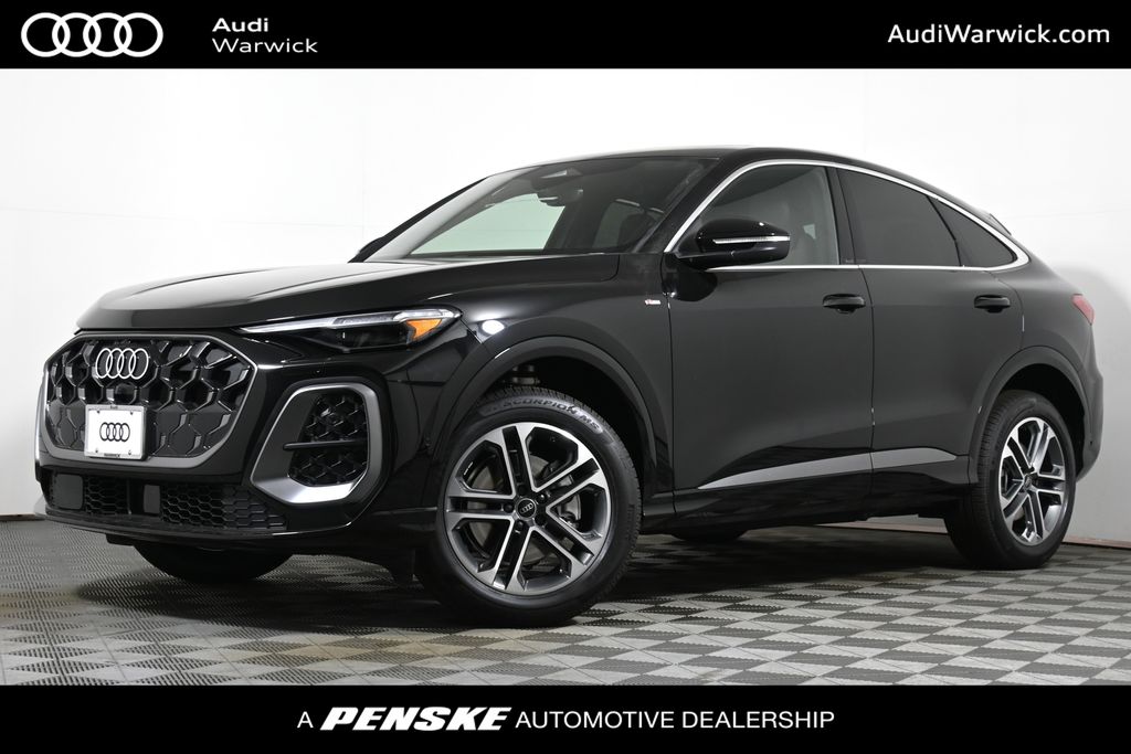 Thumbnail: 2025 Audi Q5 - 1