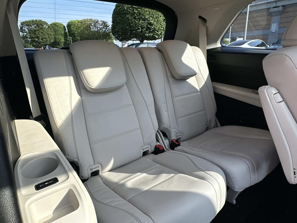 Thumbnail: 2021 Mercedes-Benz GLS - 13