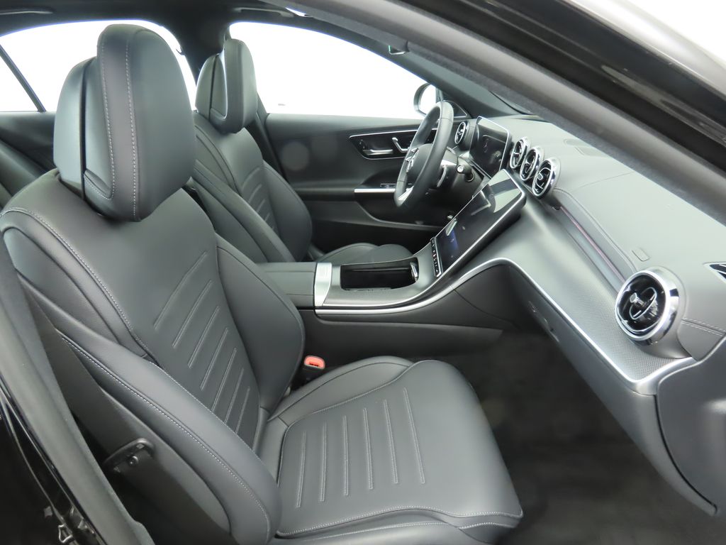 2024 Mercedes-Benz C-Class C 300 21