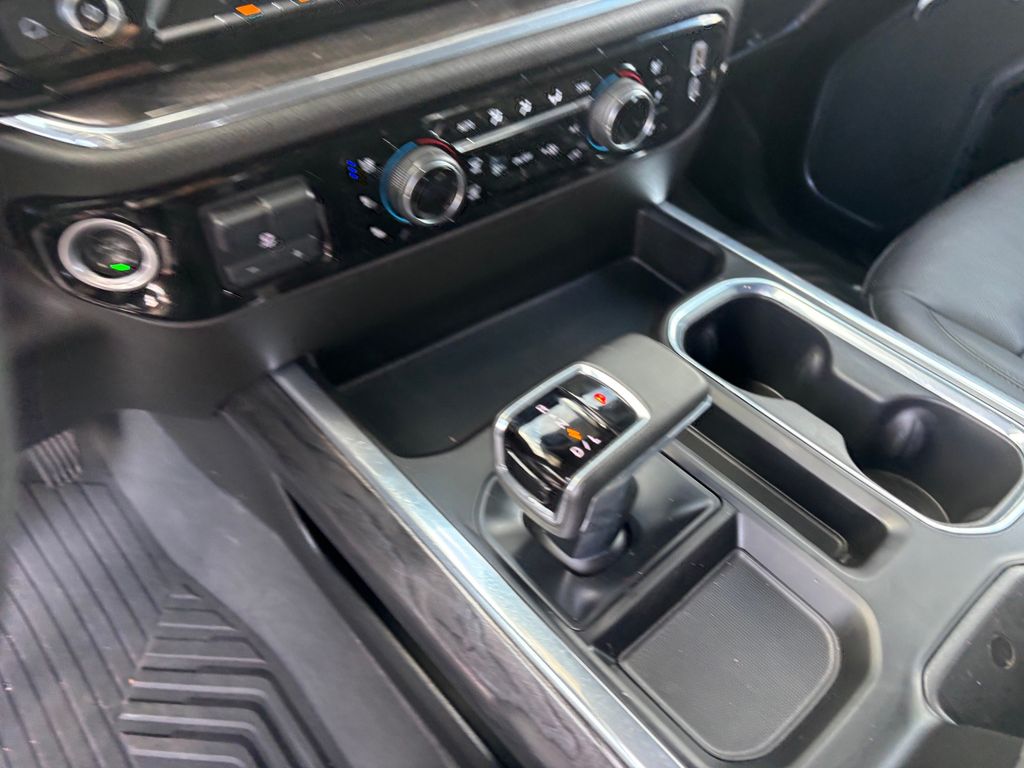 Used Car 2025 Chevrolet Silverado 1500  Crew Pickup 4wd Crew Cab 147 Ltz Four Wheel Drive For Sale Under $60,000 In Austin, Texas