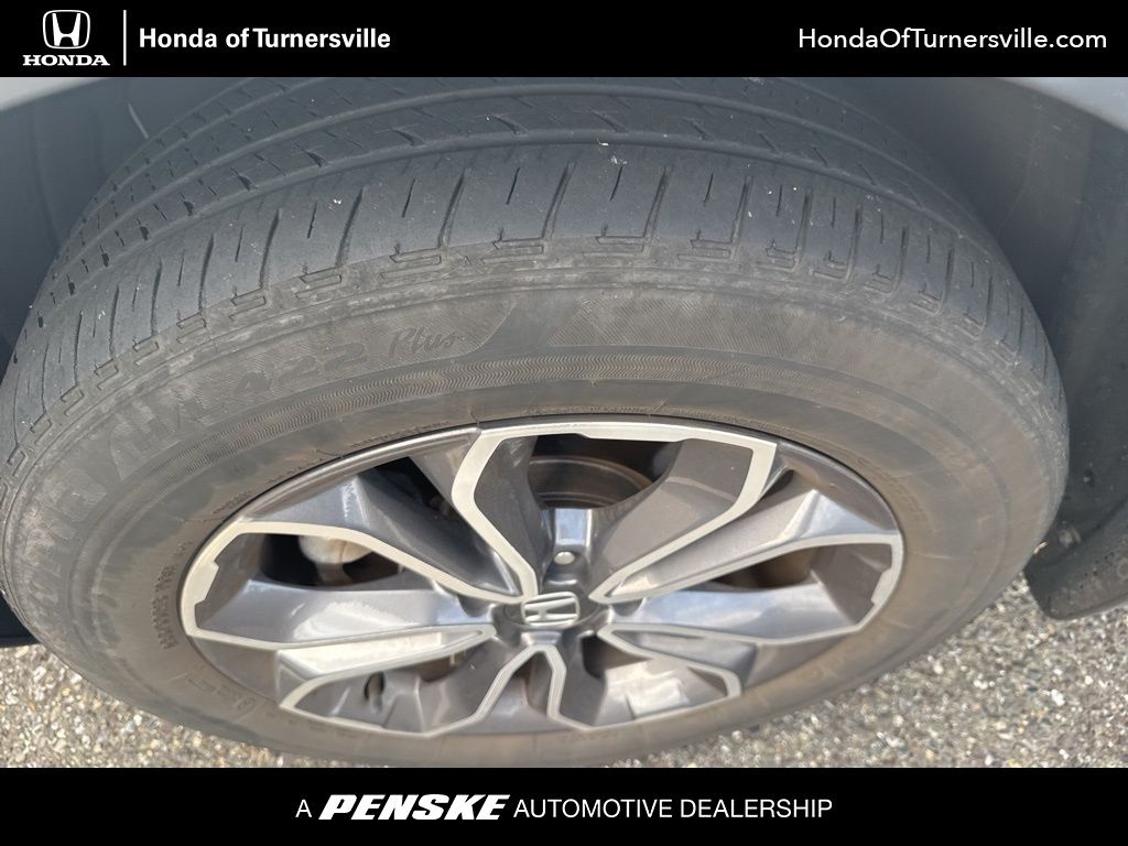 Thumbnail: 2022 Honda CR-V - 1