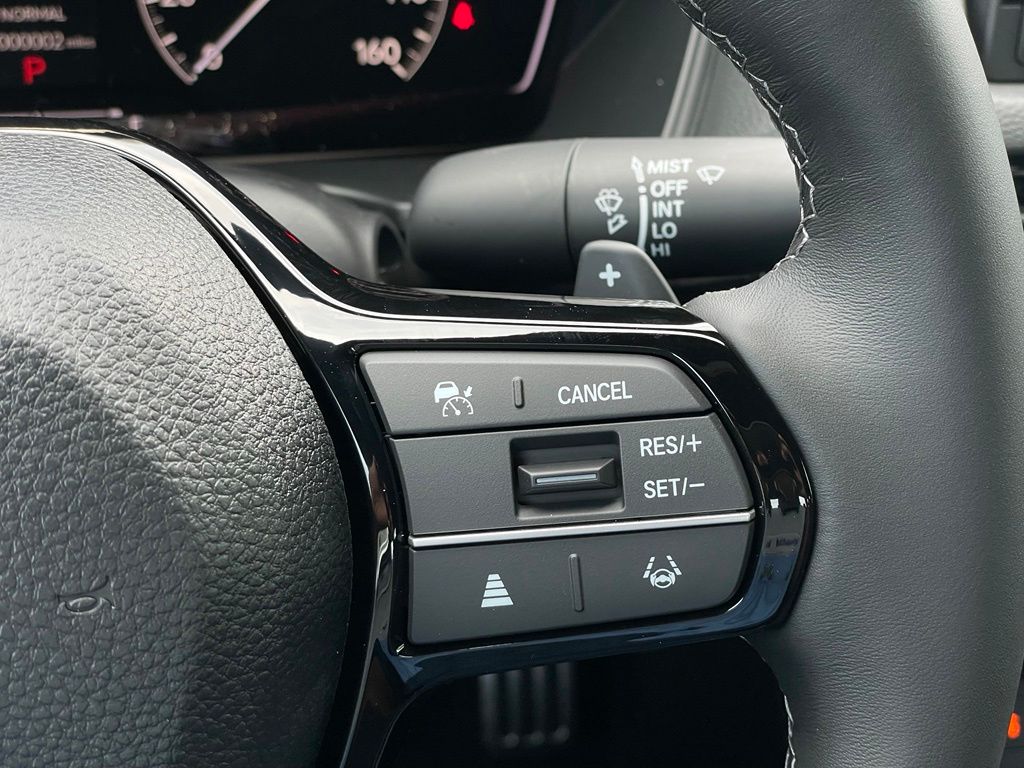 Thumbnail: 2026 Honda Civic - 14