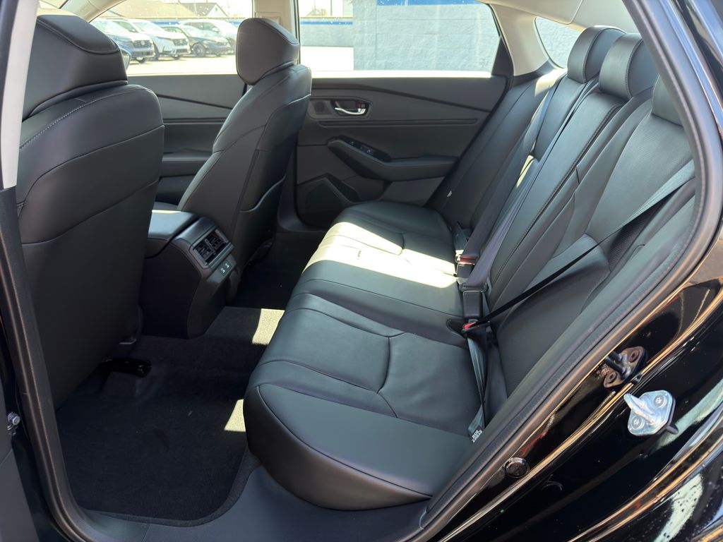 Thumbnail: 2026 Honda Accord - 19