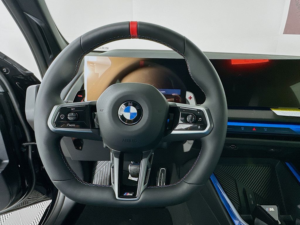 Thumbnail: 2026 BMW X3 - 10