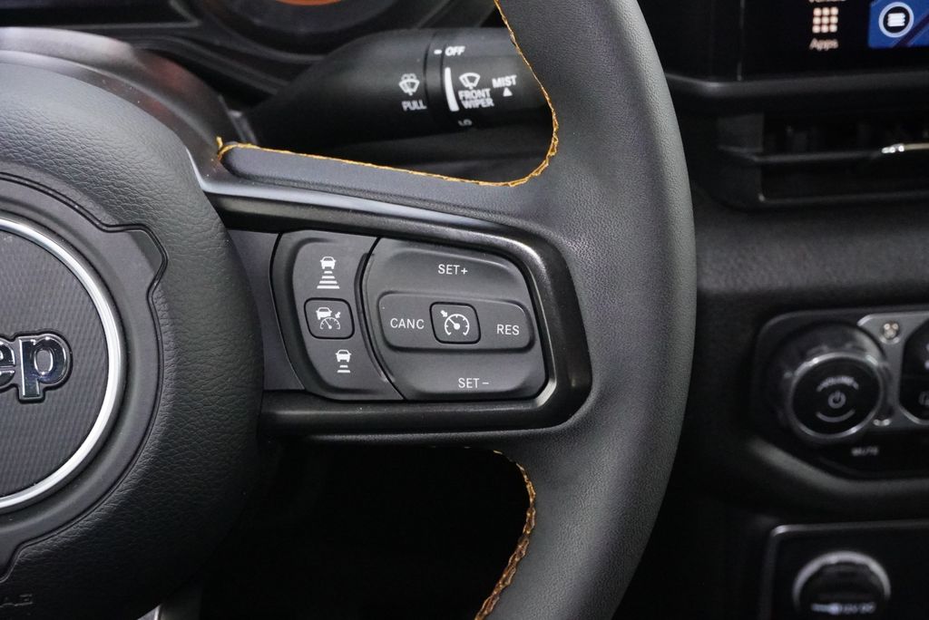 Used Car 2025 Jeep Gladiator  Willys For Sale Under $50,000 In Weatherford, Texas